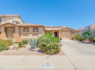 45990 W Dirk St, Maricopa, AZ 85139