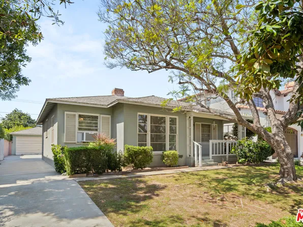 7827 Agnew Ave, Los Angeles, CA 90045