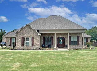 5008 Rochelle Ln, Texarkana, TX 75503
