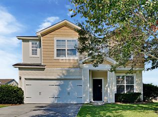 319 Mossy Wood Rd, Summerville, SC 29486