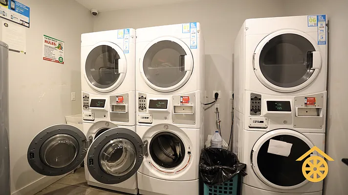 Rented by Gypsy Housing LLC | media 54