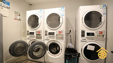 Rented by Gypsy Housing LLC