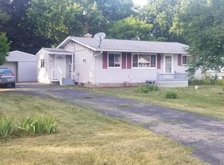 6049 Concord Pass, Flint, MI 48506