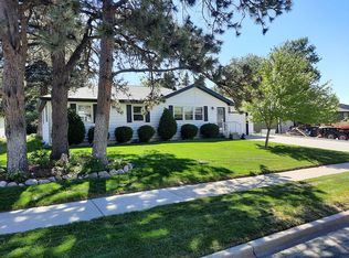 1831 N Bell St, Bismarck, ND 58501