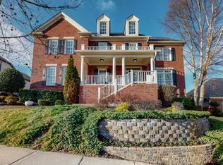 147 Wise Rd, Franklin, TN 37064