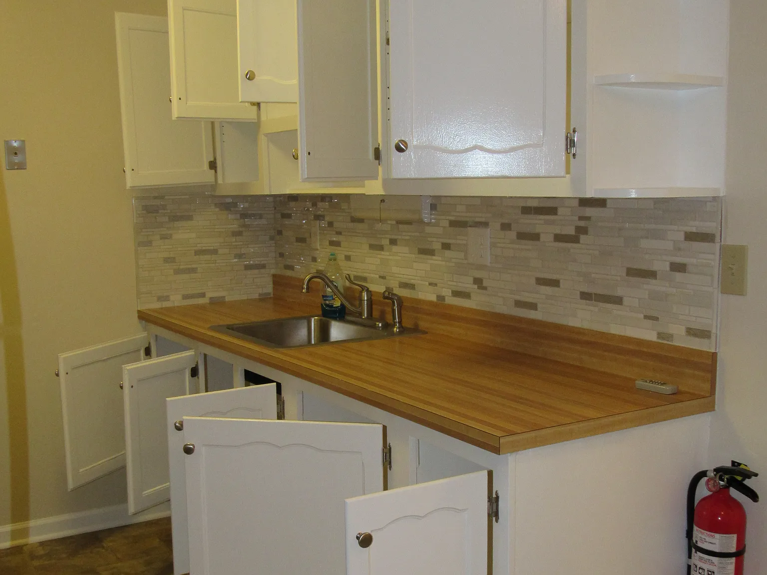 1 bed, 663 sqft, $1,550 — Photo 2