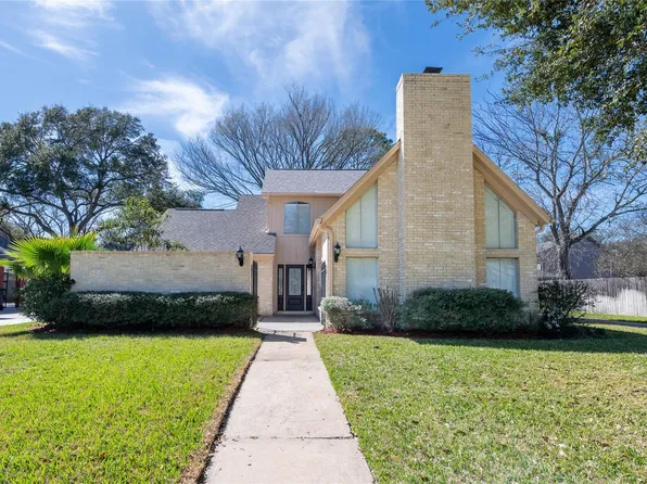 2542 Hodges Bend Cir, Sugar Land, TX 77479