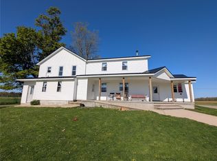 15916 Airport Rd, Linesville, PA 16424