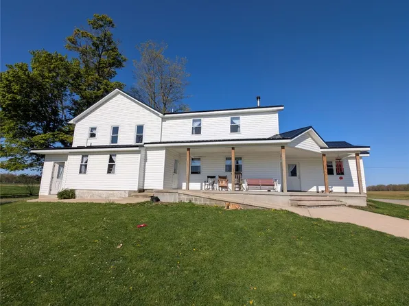 15916 Airport Rd, Linesville, PA 16424