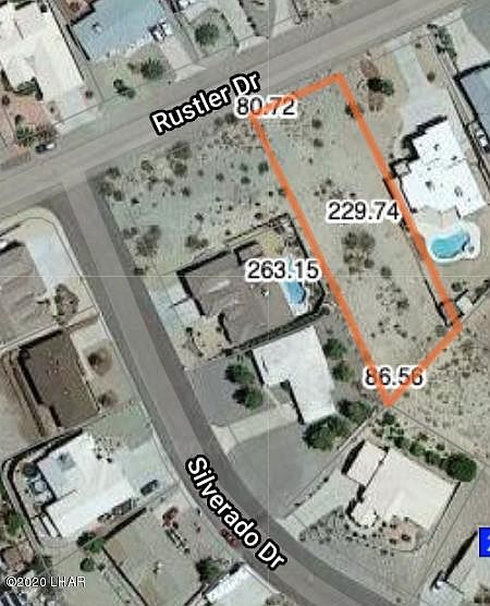 2nd image of 3210 Rustler Dr