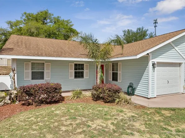 212 Ridgecrest Loop, Minneola, FL 34715