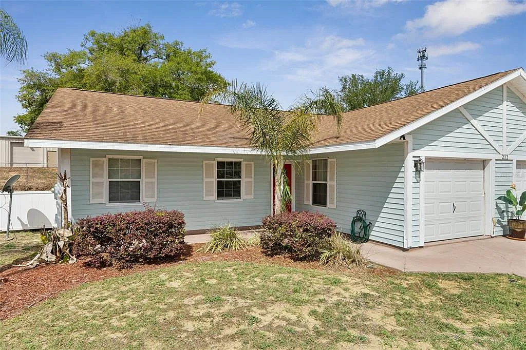 Building Photo - 212 Ridgecrest Loop