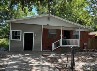 2502 ROBERT Street, Jacksonville, FL 32209