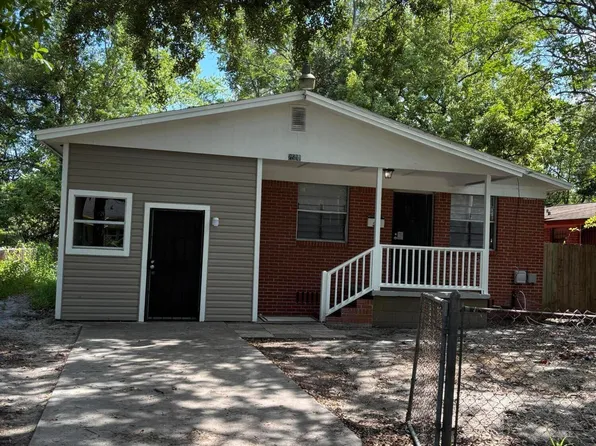 2502 ROBERT Street, Jacksonville, FL 32209