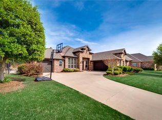 5121 Pond View Ln, Fairview, TX 75069