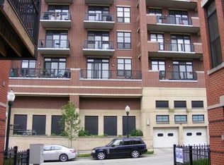 811 W 15th Pl UNIT 810, Chicago, IL 60608