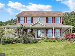 17402 Lutz Rd, Stewartstown, PA 17363