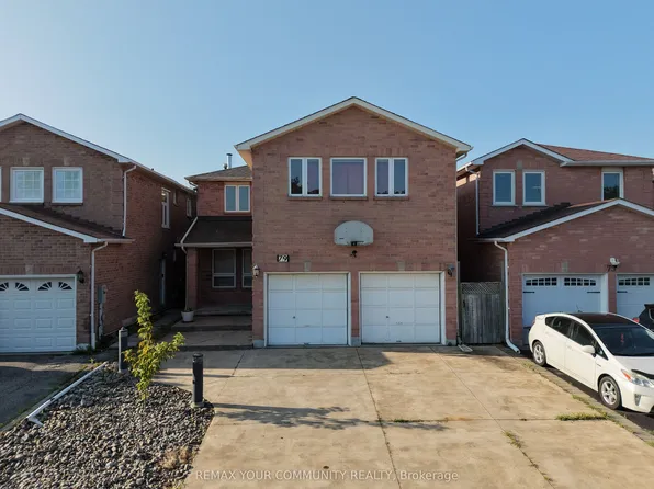79 Westhampton Dr, Vaughan, ON L4J 7J7