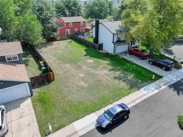 670 S Jasper Street LOT 4, Aurora, CO 80017