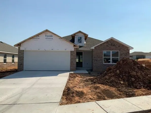 1801 E Krayler Ave, Stillwater, OK 74075