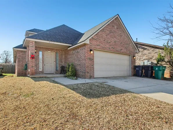 2512 Patti Pl, Oklahoma City, OK 73120