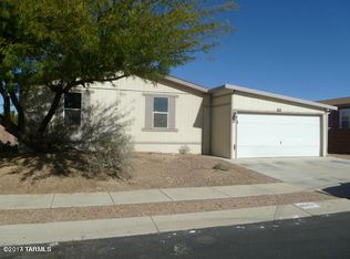 6057 E Window Ridge Ln #2, Tucson, AZ 85756