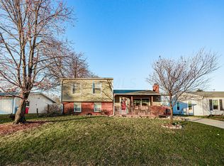 1040 Gilcrest Ave, Columbus, OH
