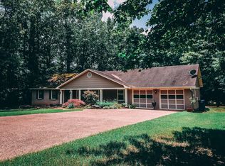 2203 Walnut Dr, Corinth, MS 38834