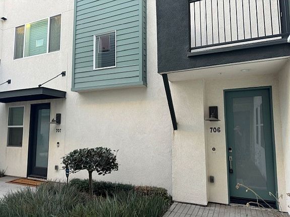 4th image of 9942 Artesia Blvd Unit 706