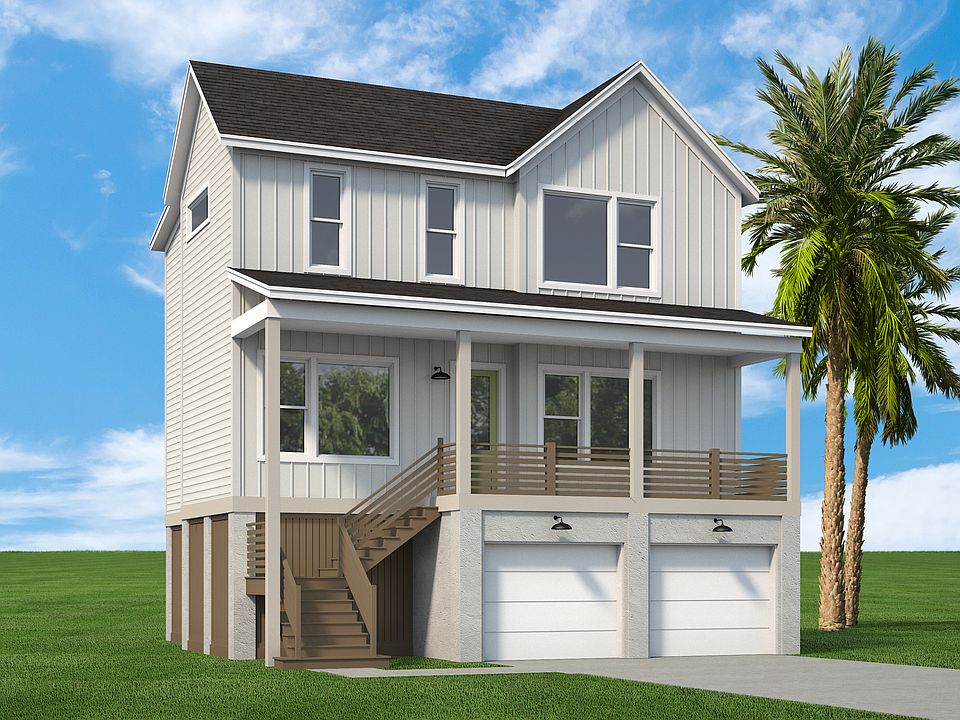 Leilani Elevation