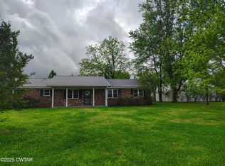263 W Highway 22, Union City, TN 38261