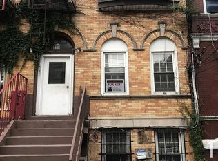 711 Eagle Ave #TOWNHOUSE E, Bronx, NY 10455