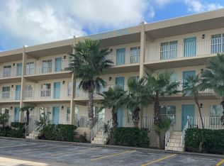 115 E Amberjack St #211, South Padre Island, TX 78597
