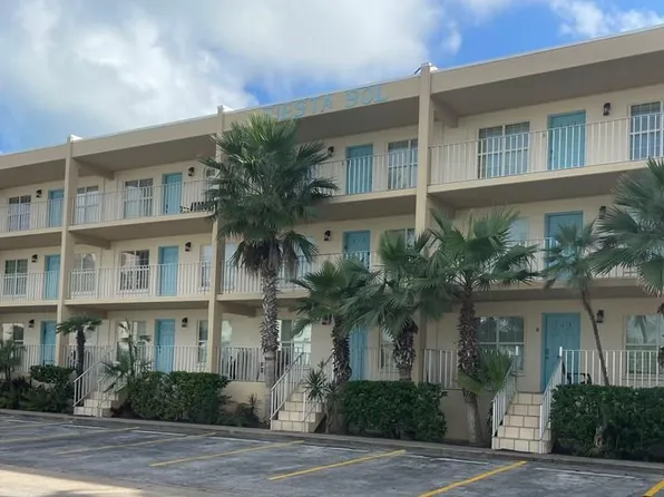115 E Amberjack St #211, South Padre Island, TX 78597