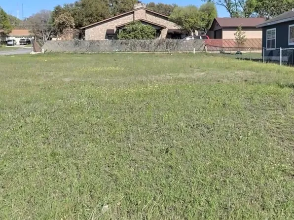 3902 MEEKS AVE LOT 1&2, San Antonio, TX 78210