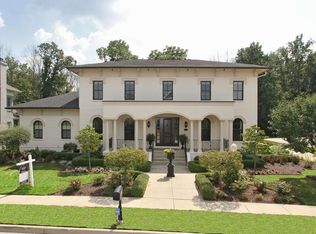 2241 Finchley Rd, Carmel, IN 46032