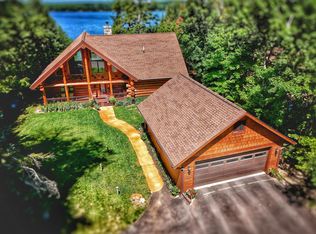 738&742 Livingston Rd, Phelps, WI 54554