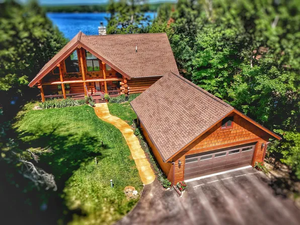 738&742 Livingston Rd, Phelps, WI 54554