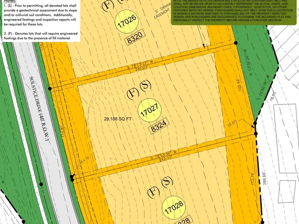 8324 Solstice Dr Lot 17027, College Grove, TN 37046
