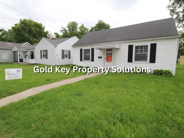 2124 Poplar St, Anderson, IN 46012