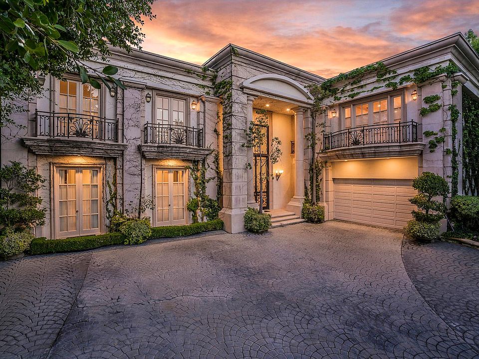 9743 Wendover Dr, Beverly Hills, CA 90210 Zillow