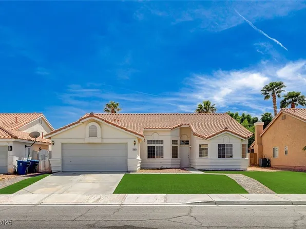 7927 W Oquendo Rd, Las Vegas, NV 89113