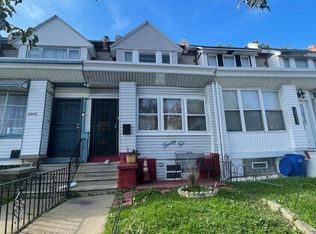 2010 Stenton Ave, Philadelphia, PA 19138