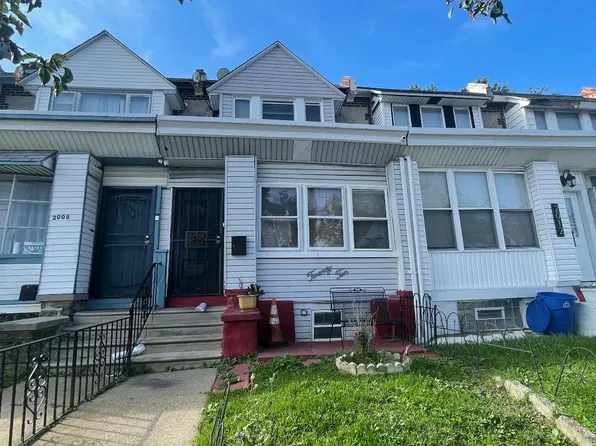2010 Stenton Ave, Philadelphia, PA 19138
