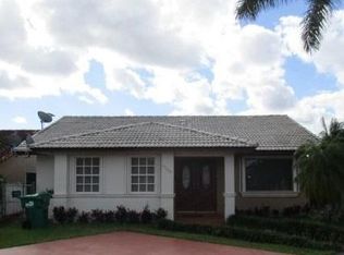 13280 SW 39th Ter, Miami, FL 33175