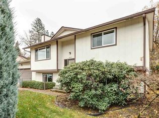 3904 E Hartson Ave, Spokane, WA 99202