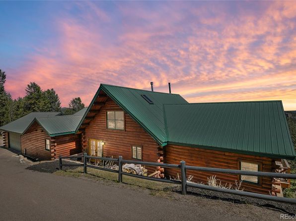 10268 Christopher Drive, Conifer, CO 80433
