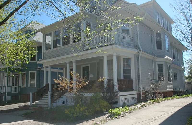 2nd image of 861 Orange St #1