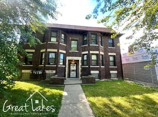 141 Gladstone St, Detroit, MI 48202