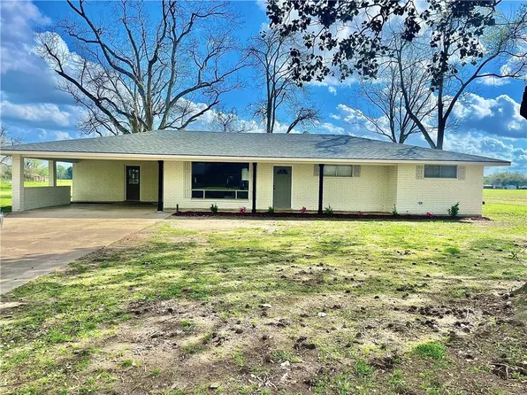 2184 Highway 107 S, Cottonport, LA 71327